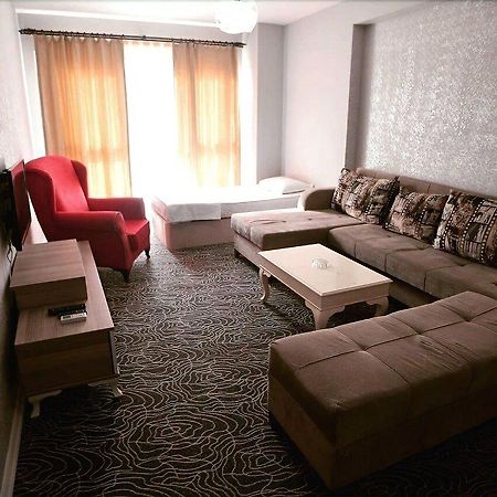 N Suites Istanbul Eksteriør billede