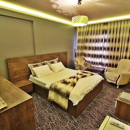 N Suites Istanbul Eksteriør billede