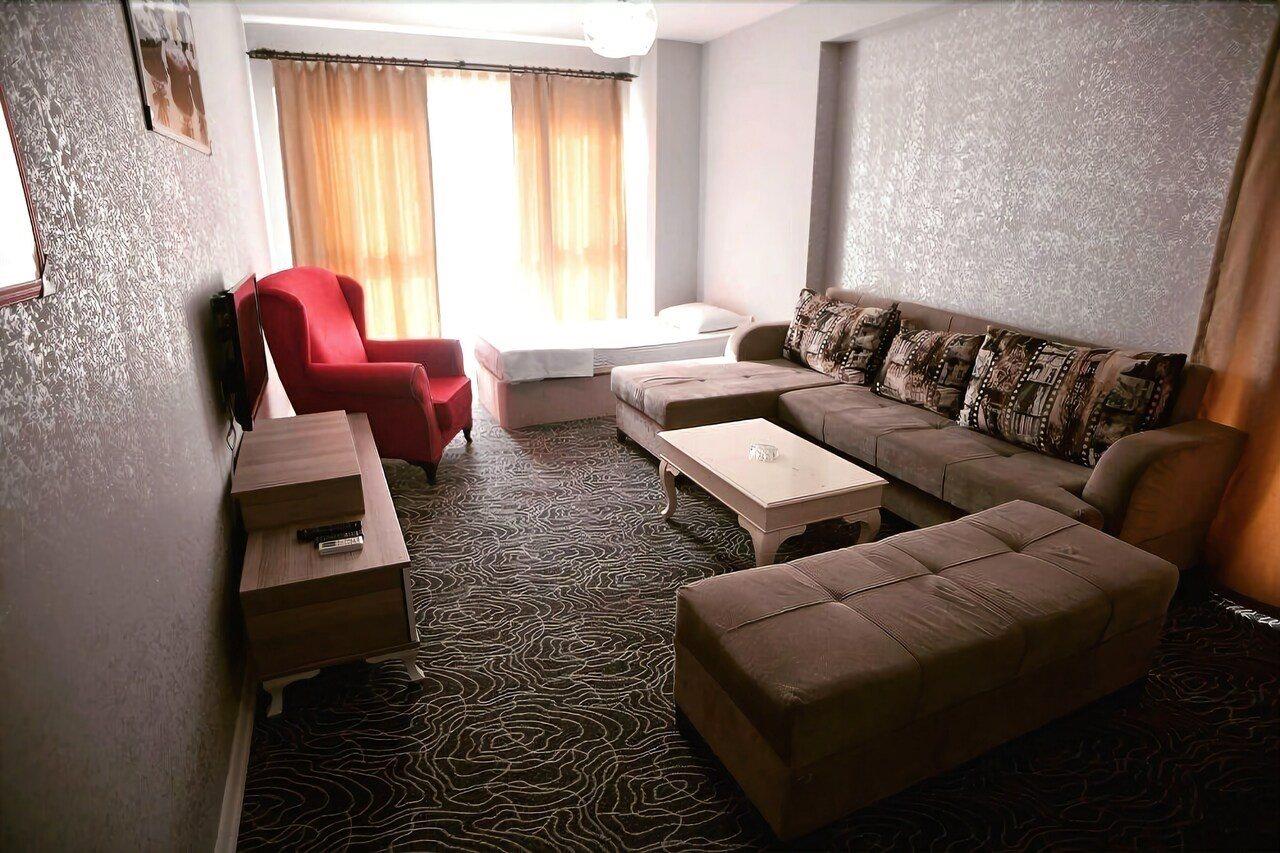 N Suites Istanbul Eksteriør billede