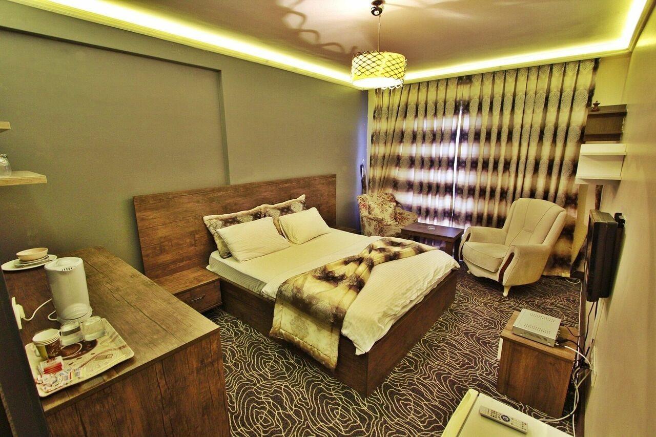 N Suites Istanbul Eksteriør billede