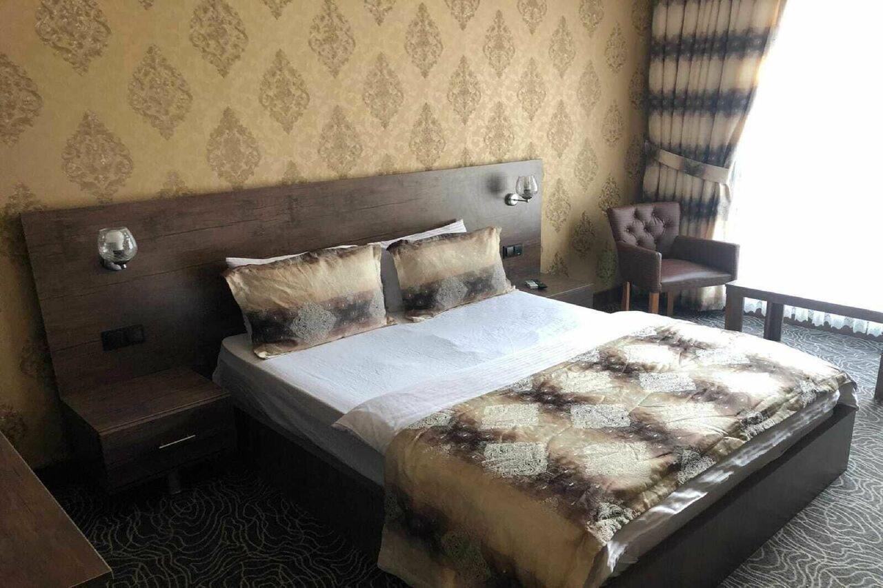 N Suites Istanbul Eksteriør billede